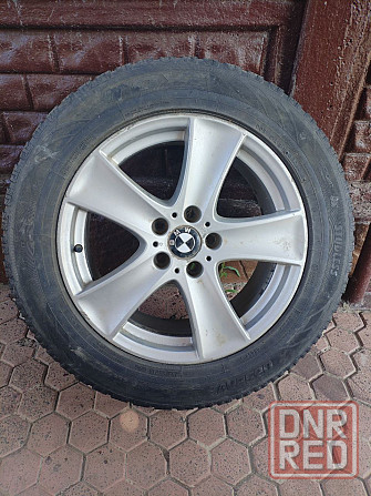 Диски на бмв Донецк - изображение 1