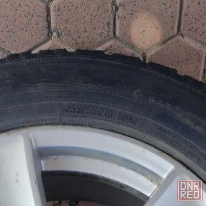 Диски на бмв Донецк - изображение 2