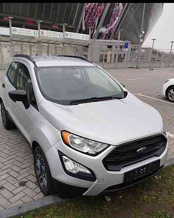 Продам Ford Ecosport Донецк