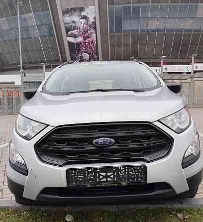 Продам Ford Ecosport Донецк