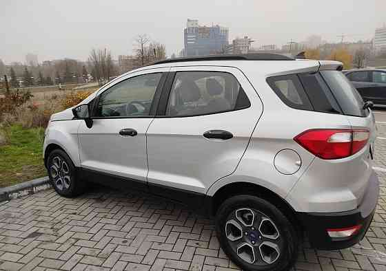 Продам Ford Ecosport Донецк