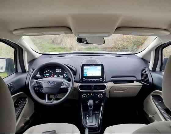 Продам Ford Ecosport Донецк