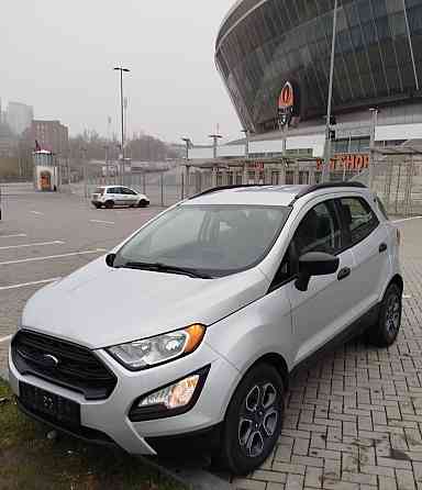 Продам Ford Ecosport Донецк