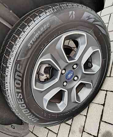 Продам Ford Ecosport Донецк