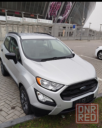 Продам Ford Ecosport Донецк - изображение 3