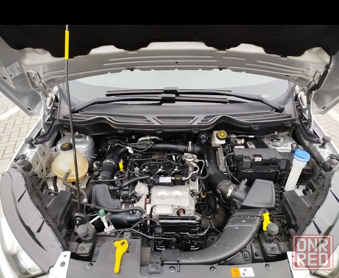 Продам Ford Ecosport Донецк - изображение 8