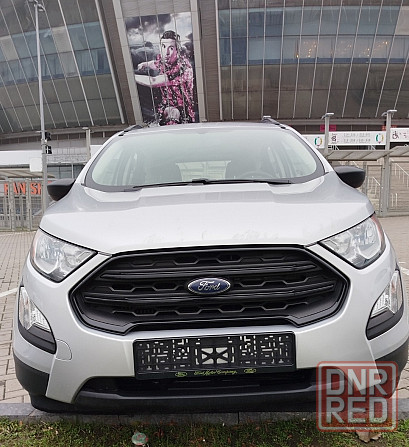 Продам Ford Ecosport Донецк - изображение 2