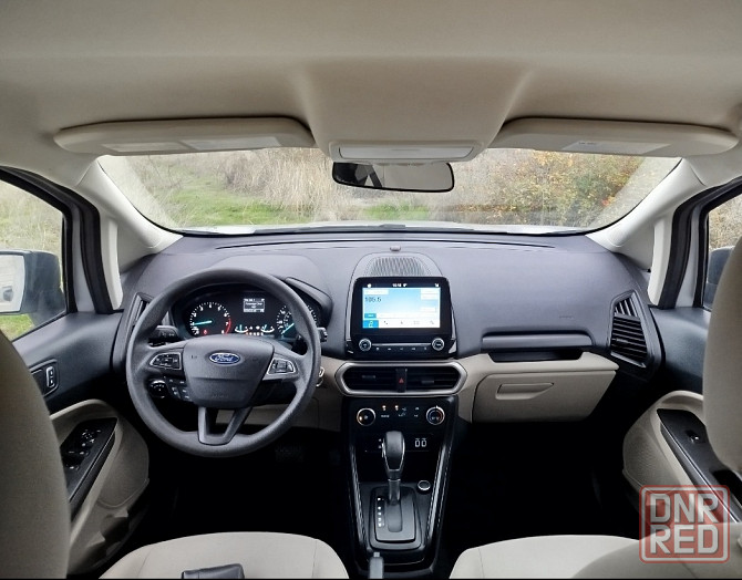 Продам Ford Ecosport Донецк - изображение 6