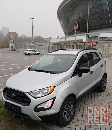 Продам Ford Ecosport Донецк - изображение 1