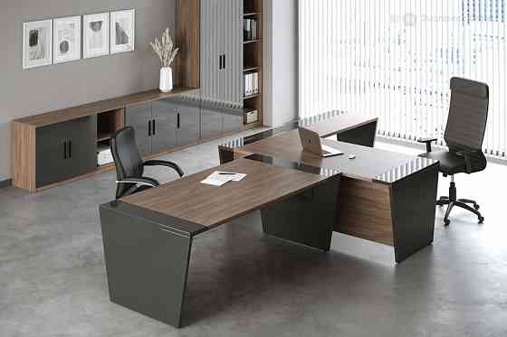 Офисная мебель Донецк