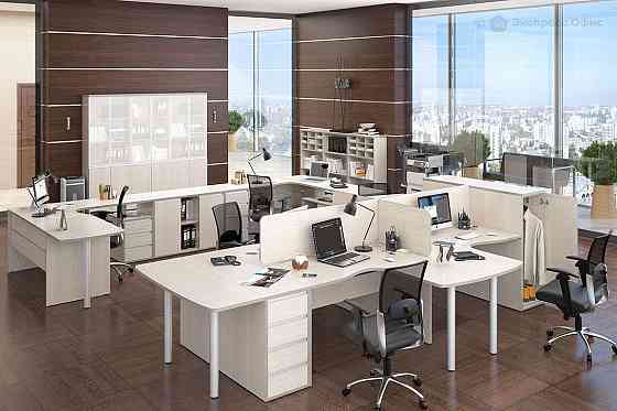 Офисная мебель Донецк