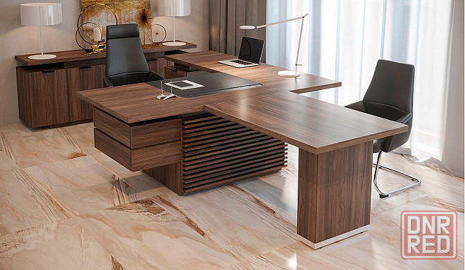 Офисная мебель Донецк - изображение 2