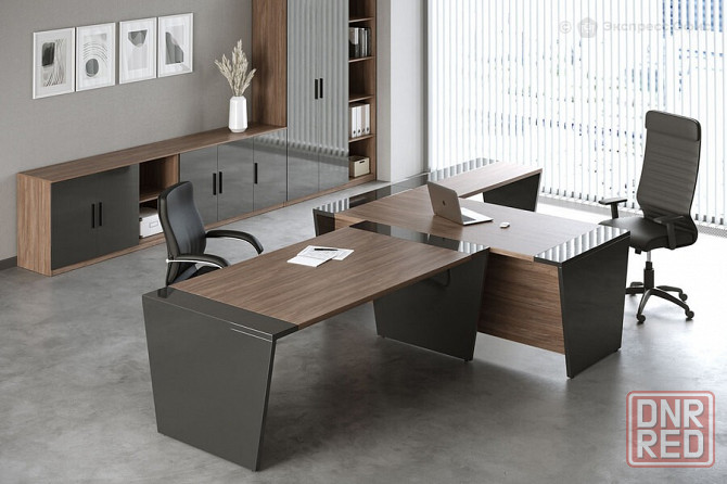 Офисная мебель Донецк - изображение 3
