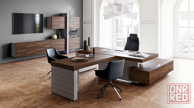 Офисная мебель Донецк - изображение 1