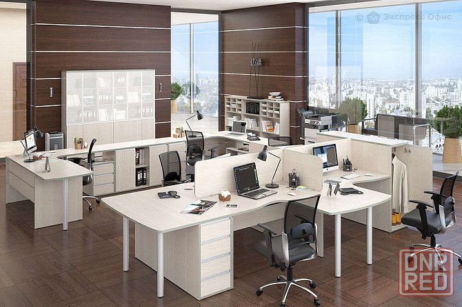 Офисная мебель Донецк - изображение 4