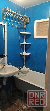 Продам 1к.кв. Полоцкая Караван Буденновский район Донецк - изображение 6