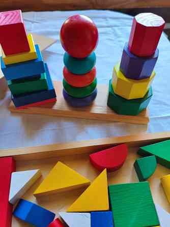 Продам детские развивающие игрушки Донецк