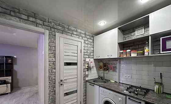 Сдаётся в г. Мариуполе, Пр-кт Металлургов: Трёшка Центральный район, ориентир Городской парк Мариуполь