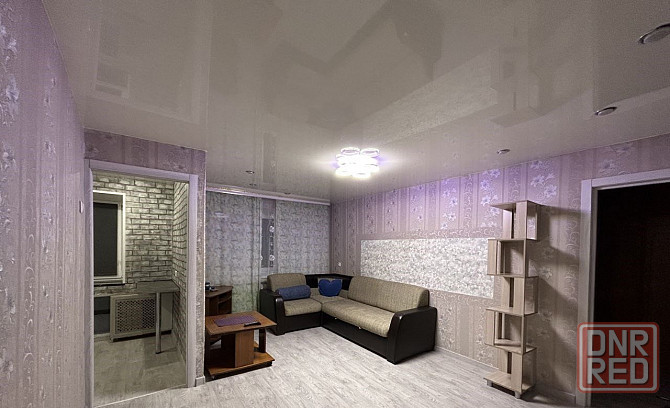 Сдаётся в г. Мариуполе, Пр-кт Металлургов: Трёшка Центральный район, ориентир Городской парк Мариуполь - изображение 5