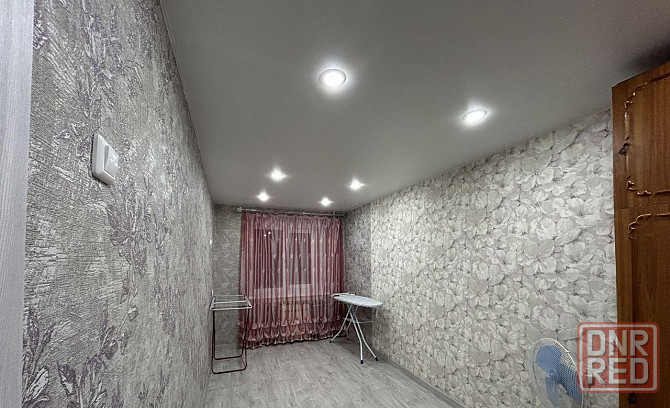 Сдаётся в г. Мариуполе, Пр-кт Металлургов: Трёшка Центральный район, ориентир Городской парк Мариуполь - изображение 3