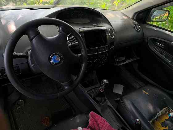 Geely MK 1.5 GT Макеевка