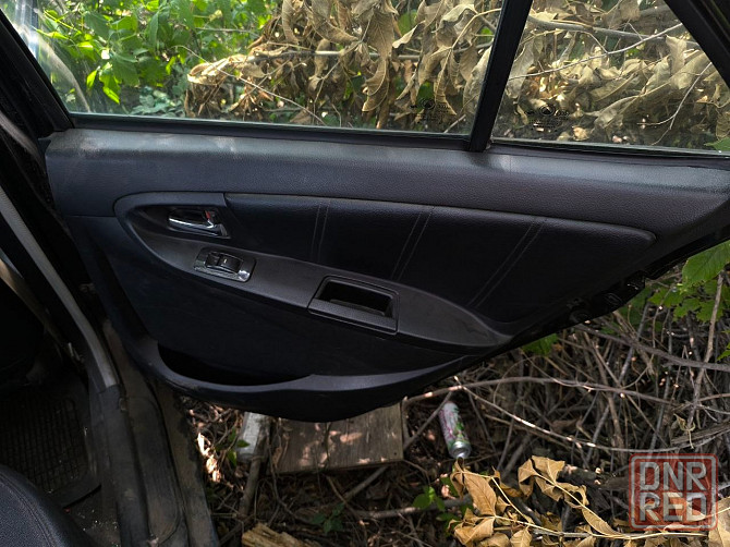 Geely MK 1.5 GT Макеевка - изображение 5