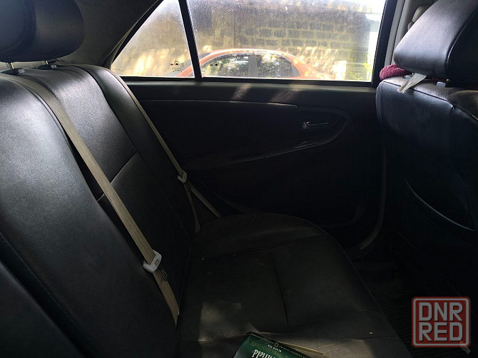 Geely MK 1.5 GT Макеевка - изображение 6