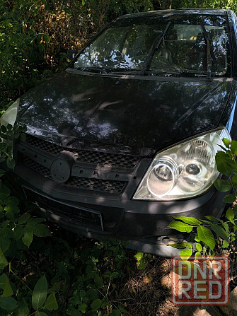 Geely MK 1.5 GT Макеевка - изображение 8