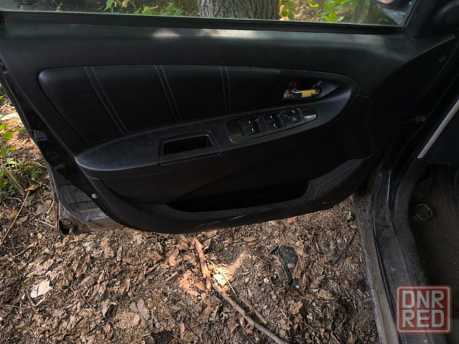 Geely MK 1.5 GT Макеевка - изображение 3