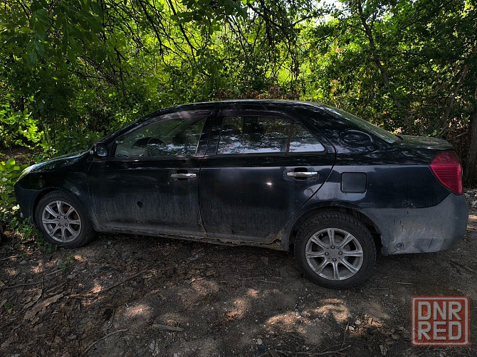 Geely MK 1.5 GT Макеевка - изображение 7