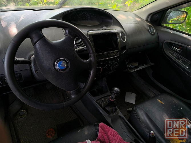 Geely MK 1.5 GT Макеевка - изображение 1