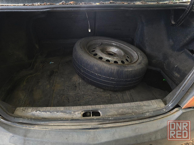 Geely MK 1.5 GT Макеевка - изображение 4