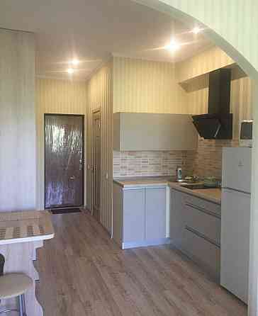 Ориентир Заперевальный, Буденновский район. Донецк