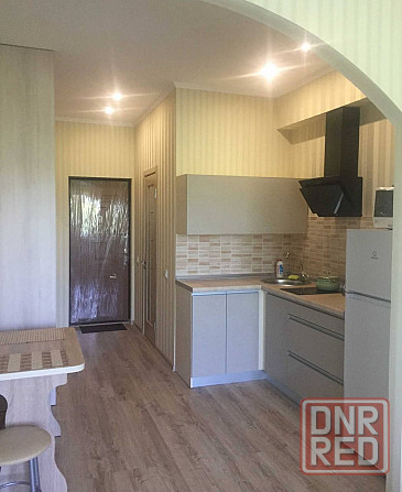 Ориентир Заперевальный, Буденновский район. Донецк - изображение 2