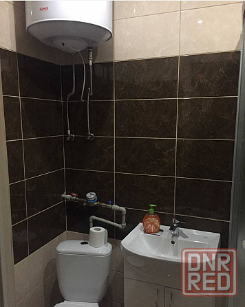 Ориентир Заперевальный, Буденновский район. Донецк - изображение 3