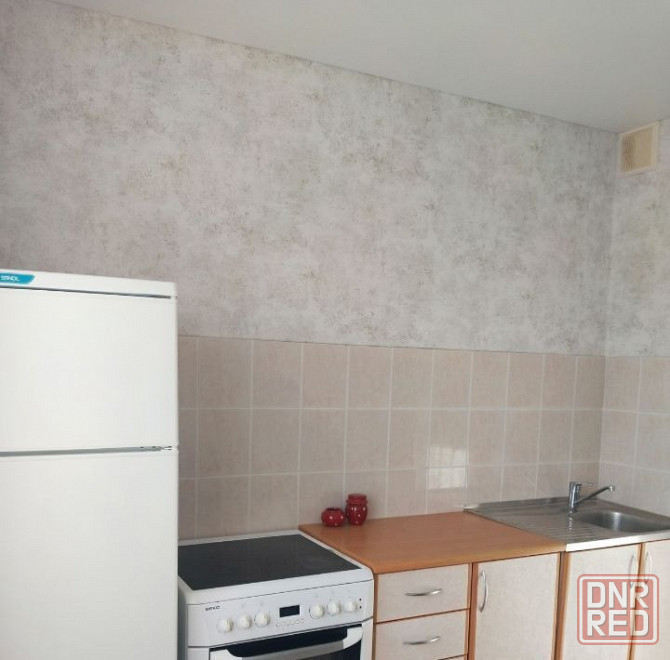 Квартира сдаётся в Кировском районе (мкр.Текстильщик). Донецк - изображение 4