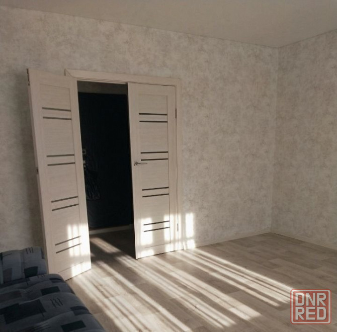 Квартира сдаётся в Кировском районе (мкр.Текстильщик). Донецк - изображение 1