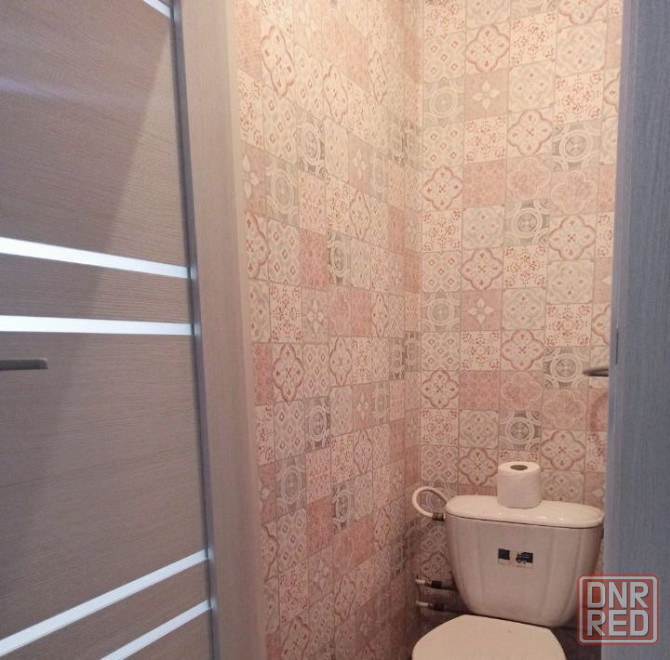 Квартира сдаётся в Кировском районе (мкр.Текстильщик). Донецк - изображение 7