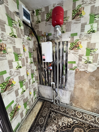 Продам дом Макеевка Советский Ханженково ( авторынок ) Макеевка