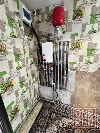 Продам дом Макеевка Советский Ханженково ( авторынок ) Макеевка - изображение 6