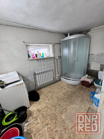 Продам дом Макеевка Советский Ханженково ( авторынок ) Макеевка - изображение 4