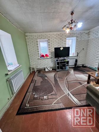 Продам дом Макеевка Советский Ханженково ( авторынок ) Макеевка - изображение 5