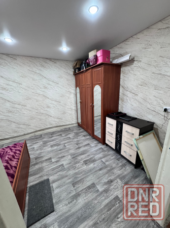 Продам дом Макеевка Советский Ханженково ( авторынок ) Макеевка - изображение 2