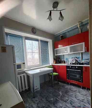 Продам 2к.кв. Полоцкая, Буденновский район Донецк