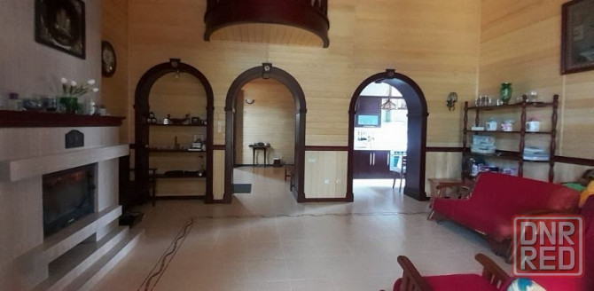 Продается дом рядом Белосарайская коса Донецк - изображение 1