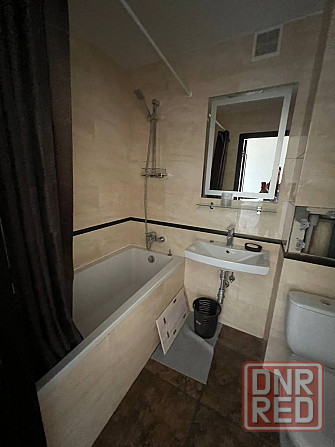 Сдам 1к кв Ворошиловский район. Донецк - изображение 7