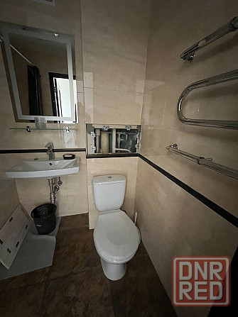 Сдам 1к кв Ворошиловский район. Донецк - изображение 6