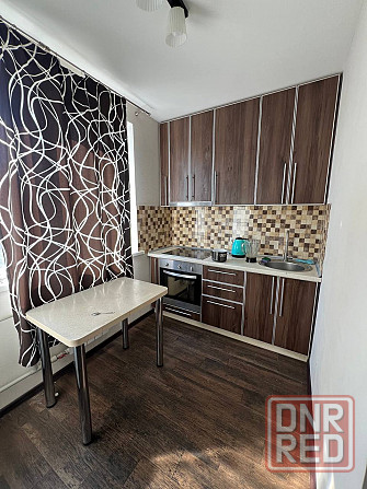 Сдам 1к кв Ворошиловский район. Донецк - изображение 3