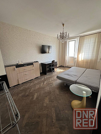 Сдам 1к кв Ворошиловский район. Донецк - изображение 5