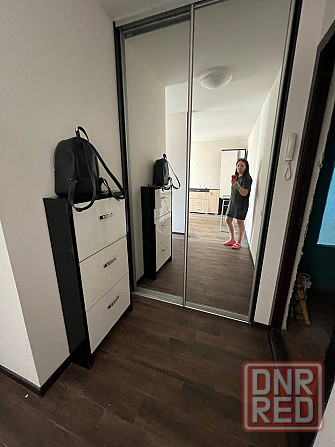 Сдам 1к кв Ворошиловский район. Донецк - изображение 2